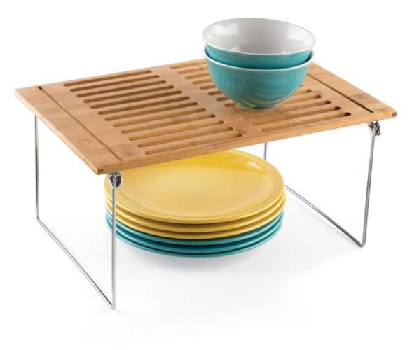 5 Kitchen Organization Products